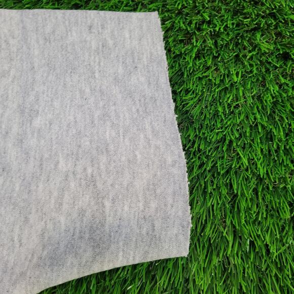 VTG VA Tech USA Made Cut Off Sleeveless Sweatshirt Boxy Cropped Fit M (Tagged L) - Picture 5 of 6